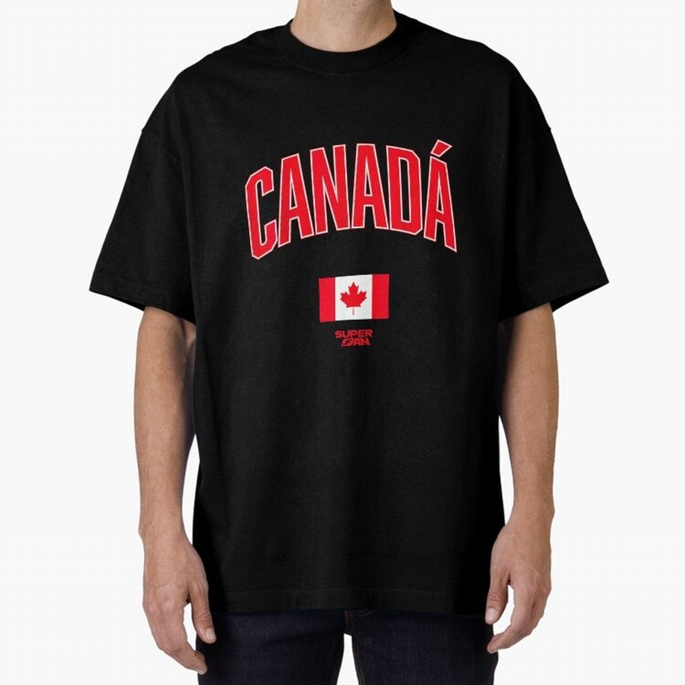 2026 Canada Soccer Fan World Cup Classic T-Shirt Bring Global Tournament Vibes to FIFA World Cup 2026 Featuring Cristiano Ronaldo, Argentina, France and Brazil Energy, Worldwide Fan Energy, Dramatic Goals, Stadium Lights and Championship