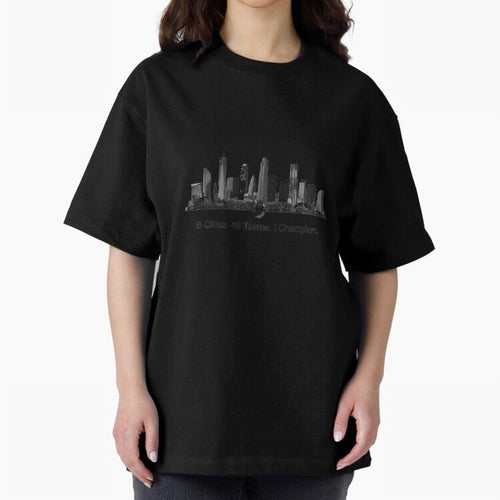 16 Cities 48 Teams 1 Champion World Cup 2026 Soccer T-Shirt_83656371 Oversized T-Shirt Feel FIFA World Cup 2026 USA Canada Mexico Spirit, Filled with Argentina, France and Brazil, Messi, CR7 and Mbappe, Football History, Final Match Energy, Crowd
